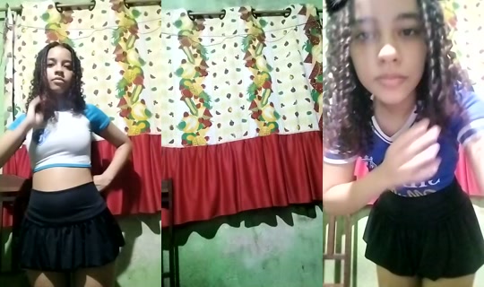 Evelli_Lopes Bigo Live — Sep 6, 2026, 7:18 AM