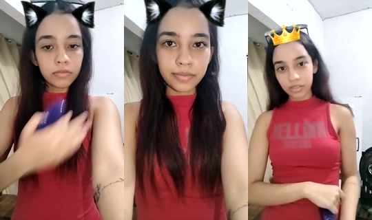 Evelli_Lopes Bigo Live — Sep 7, 2026, 3:54 AM