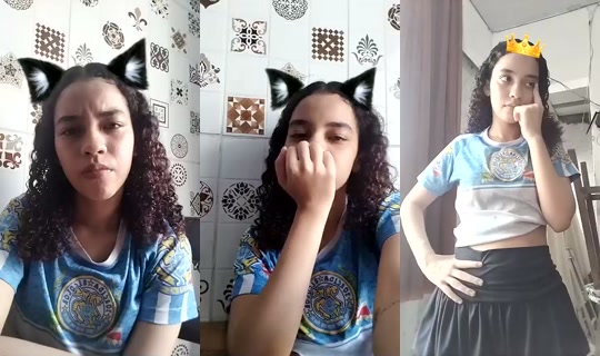 Evelli_Lopes Bigo Live — Sep 7, 2026, 7:13 PM