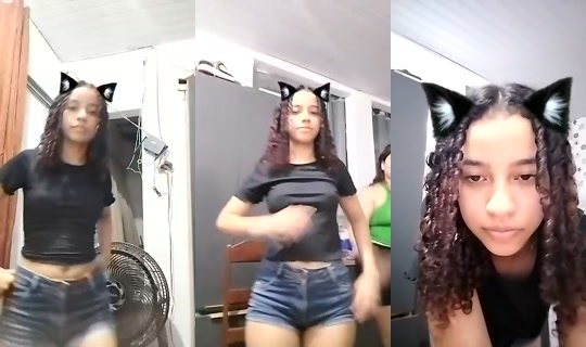 Evelli_Lopes Bigo Live — Sep 11, 2026, 1:31 AM