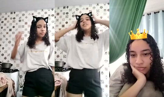 Evelli_Lopes Bigo Live — Sep 12, 2026, 6:59 PM