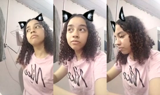 Evelli_Lopes Bigo Live — Sep 13, 2026, 12:58 AM