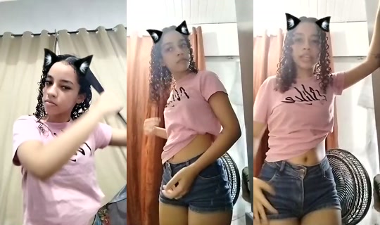 Evelli_Lopes Bigo Live — Sep 13, 2026, 8:17 PM