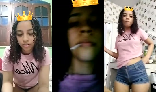 Evelli_Lopes Bigo Live — Sep 13, 2026, 9:26 PM