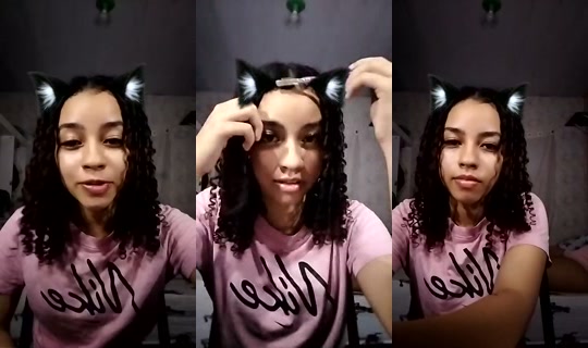 Evelli_Lopes Bigo Live — Sep 14, 2026, 1:41 AM