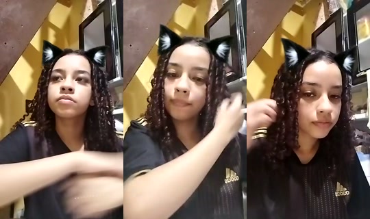 Evelli_Lopes Bigo Live — Sep 14, 2026, 5:52 AM