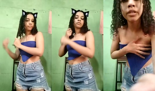 Evelli_Lopes Bigo Live — Sep 14, 2026, 6:12 PM
