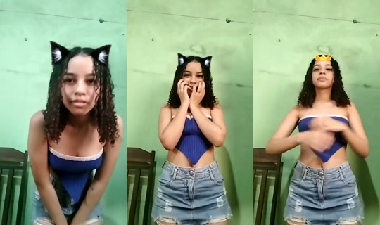 Evelli_Lopes Bigo Live — Sep 14, 2026, 6:56 PM