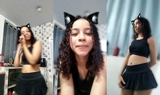 Evelli_Lopes Bigo Live — Sep 17, 2026, 12:35 AM