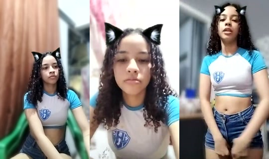 Evelli_Lopes Bigo Live — Sep 18, 2026, 2:06 AM