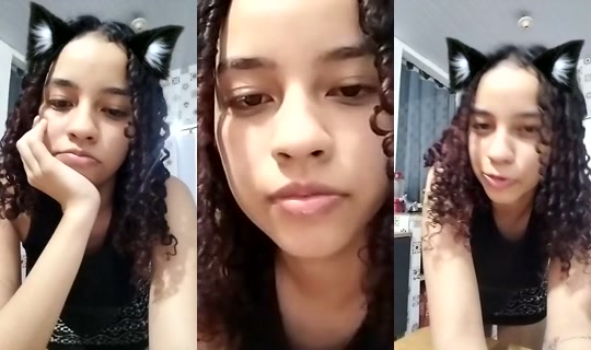 Evelli_Lopes Bigo Live — Sep 19, 2026, 3:57 AM