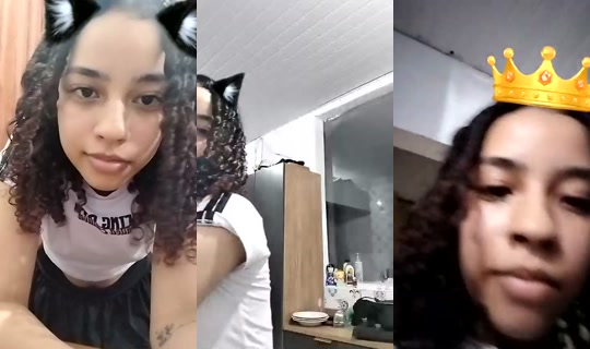 Evelli_Lopes Bigo Live — Sep 24, 2026, 12:09 AM