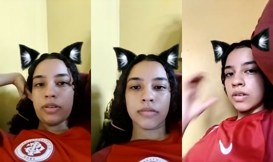Evelli_Lopes Bigo Live — Sep 25, 2026, 6:31 PM