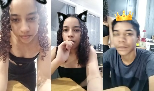 Evelli_Lopes Bigo Live — Sep 25, 2026, 11:56 PM