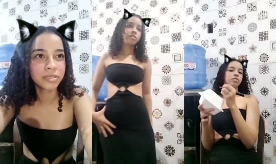 Evelli_Lopes Bigo Live — Sep 26, 2026, 2:28 AM