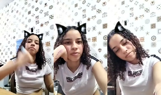 Evelli_Lopes Bigo Live — Sep 27, 2026, 12:25 AM