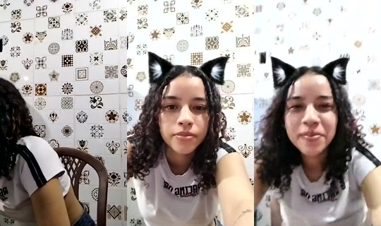 Evelli_Lopes Bigo Live — Sep 27, 2026, 3:52 AM