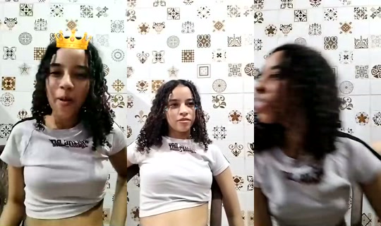 Evelli_Lopes Bigo Live — Sep 27, 2026, 4:44 AM