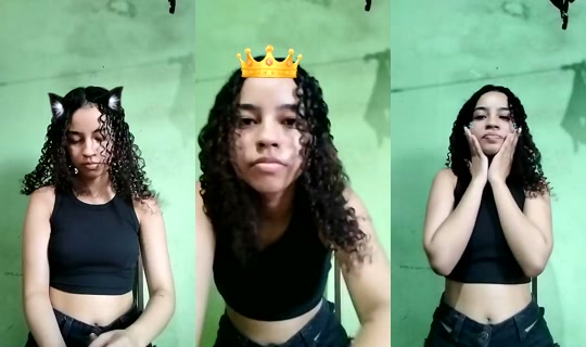 Evelli_Lopes Bigo Live — Sep 29, 2026, 8:12 PM