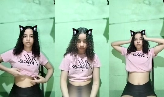Evelli_Lopes Bigo Live — Sep 30, 2026, 5:17 AM