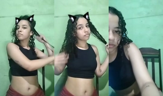Evelli_Lopes Bigo Live — Oct 8, 2026, 9:03 PM