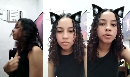 Evelli_Lopes Bigo Live — Oct 8, 2026, 10:56 PM