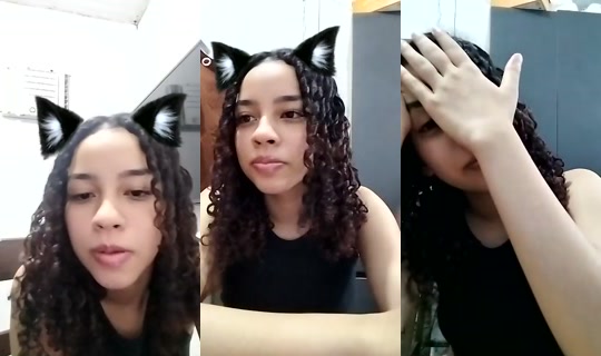 Evelli_Lopes Bigo Live — Oct 9, 2026, 1:47 AM
