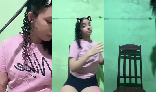 Evelli_Lopes Bigo Live — Oct 9, 2026, 9:45 PM