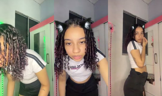 Evelli_Lopes Bigo Live — Oct 10, 2026, 1:49 AM