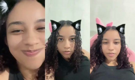 Evelli_Lopes Bigo Live — Oct 16, 2026, 3:41 AM