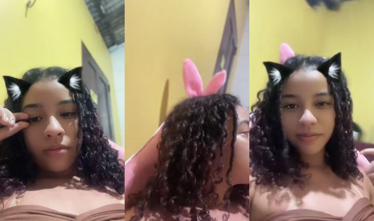 Evelli_Lopes Bigo Live — Oct 16, 2026, 11:05 PM