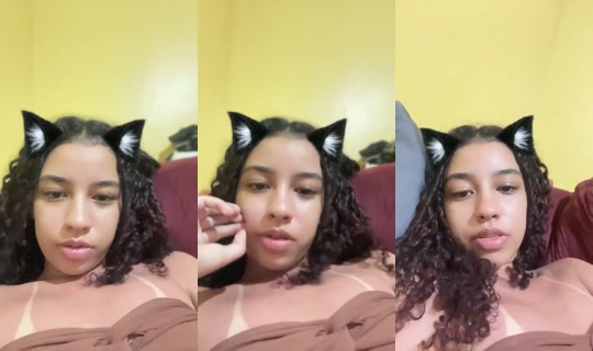 Evelli_Lopes Bigo Live — Oct 17, 2026, 1:31 AM