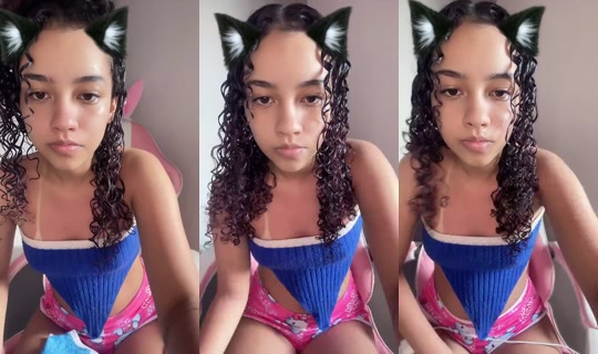 Evelli_Lopes Bigo Live — Oct 17, 2026, 6:50 PM