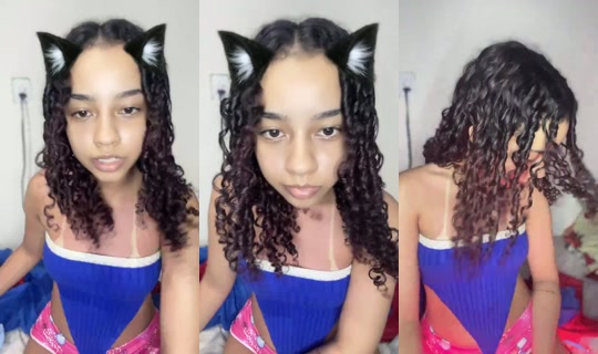 Evelli_Lopes Bigo Live — Oct 17, 2026, 10:08 PM
