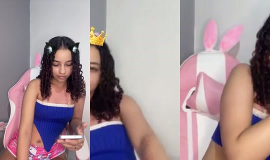 Evelli_Lopes Bigo Live — Oct 18, 2026, 1:28 AM