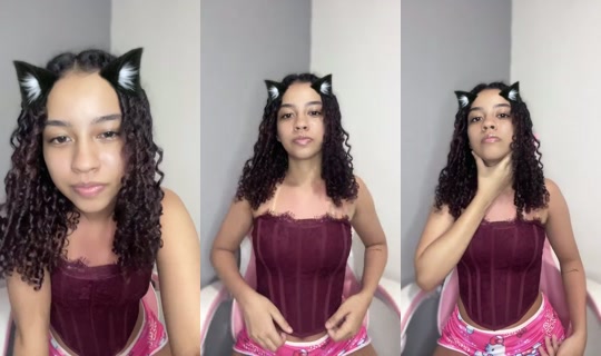 Evelli_Lopes Bigo Live — Oct 18, 2026, 3:20 AM