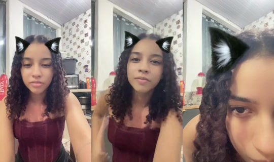 Evelli_Lopes Bigo Live — Oct 18, 2026, 6:43 AM