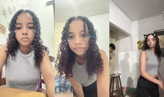 Evelli_Lopes Bigo Live — Oct 20, 2026, 1:03 AM