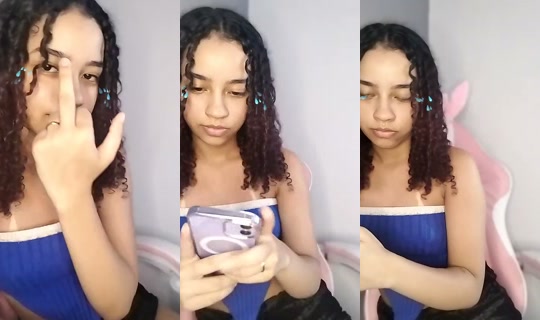 Evelli_Lopes Bigo Live — Oct 20, 2026, 6:46 PM