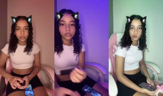 Evelli_Lopes Bigo Live — Oct 21, 2026, 12:20 AM