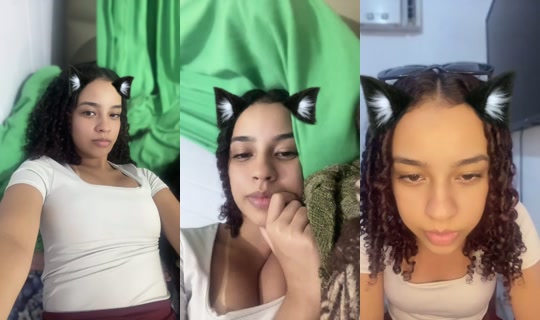 Evelli_Lopes Bigo Live — Oct 25, 2026, 6:42 AM
