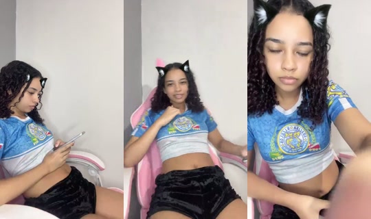 Evelli_Lopes Bigo Live — Oct 25, 2026, 11:25 PM