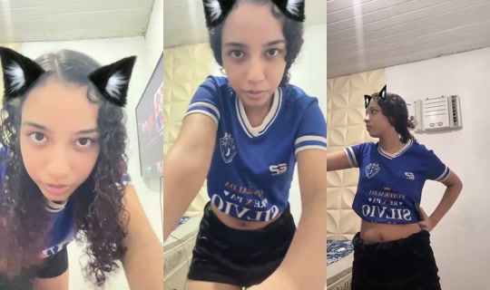 Evelli_Lopes Bigo Live — Oct 27, 2026, 7:01 PM