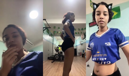 Evelli_Lopes Bigo Live — Oct 27, 2026, 9:31 PM