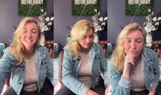 Everydaygal3 Bigo Live — Oct 22, 2026, 7:00 PM