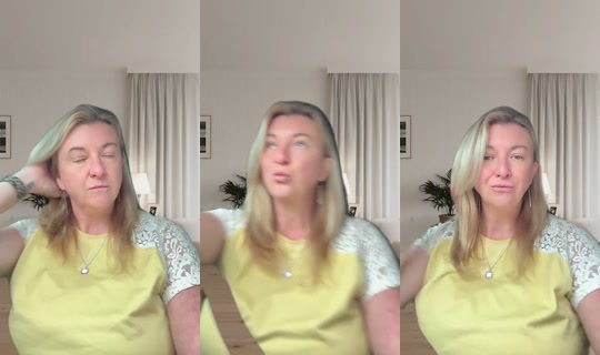 Everydaygal3 Bigo Live — Oct 29, 2026, 12:55 PM