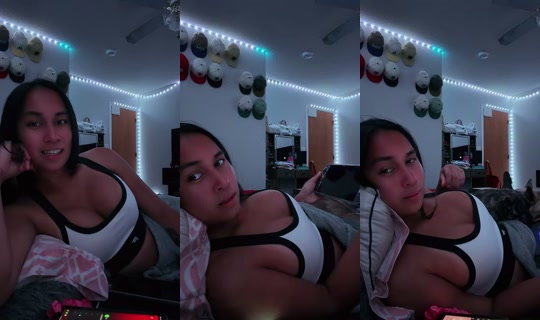 ExoticBarbiee Bigo Live — Aug 13, 2026, 3:32 PM