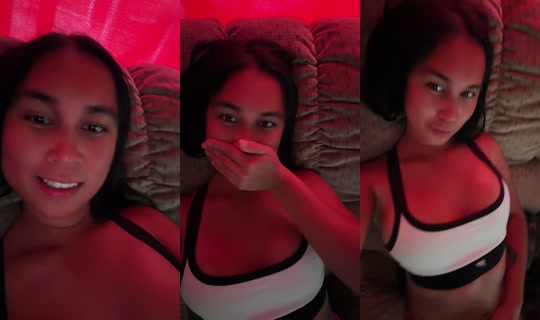 ExoticBarbiee Bigo Live — Aug 13, 2026, 5:54 PM