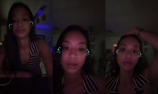 ExoticIslander Bigo Live — Sep 15, 2026, 11:00 PM