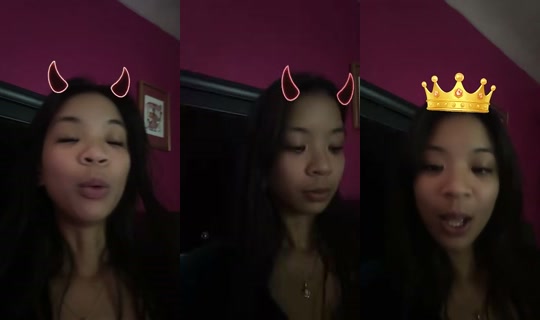 ExoticIslander Bigo Live — Oct 12, 2026, 11:04 PM